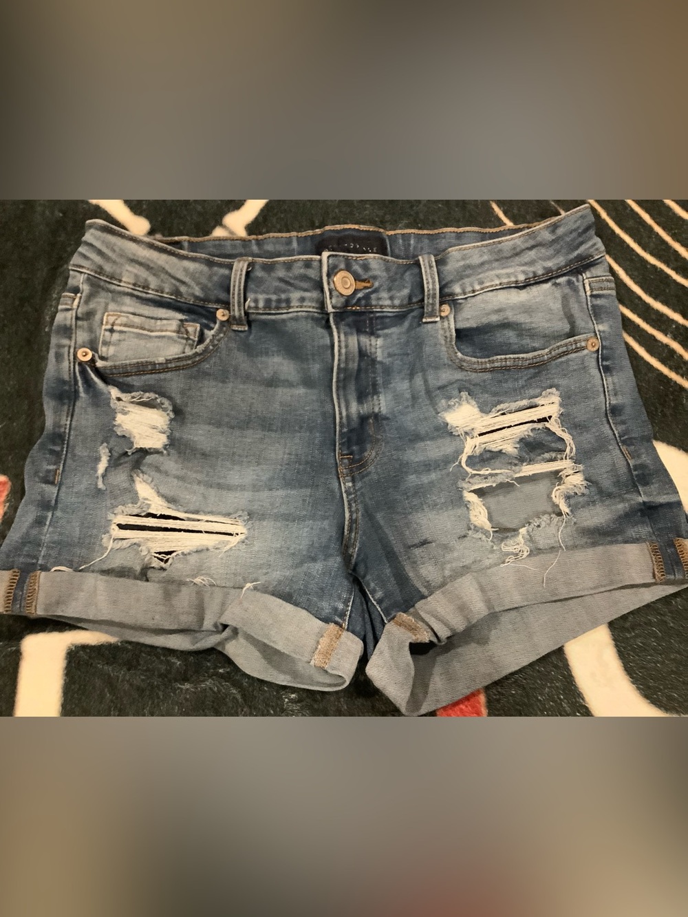 Aeropostale shorts